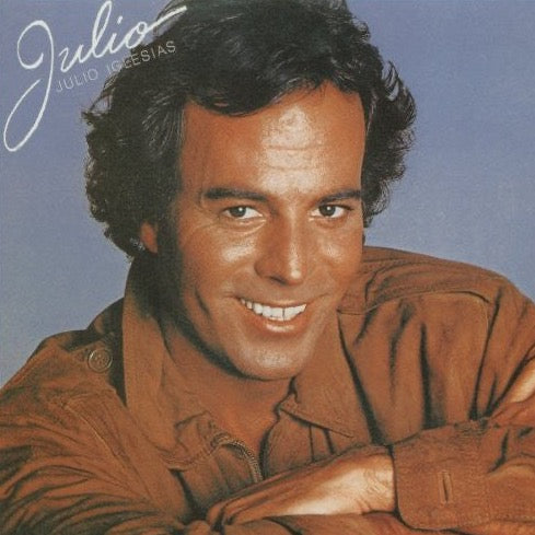 Julio Iglesias – Julio