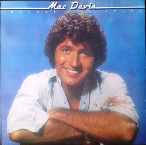 Mac Davis – Forever Lovers