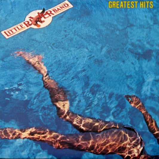 Little River Band – Greatest Hits