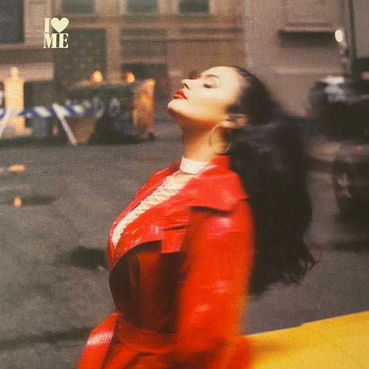 Demi Lovato – I Love Me / Still Have Me