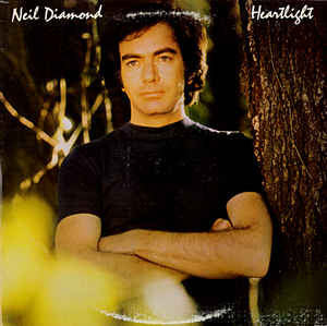 Neil Diamond – Heartlight