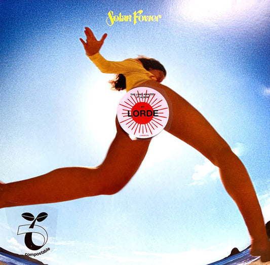 Lorde – Solar Power