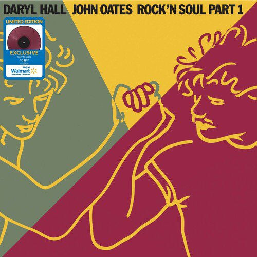 Daryl Hall John Oates – Rock 'N Soul Part 1