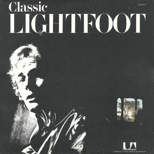 Gordon Lightfoot – Classic Lightfoot (The Best Of Lightfoot / Volume 2)