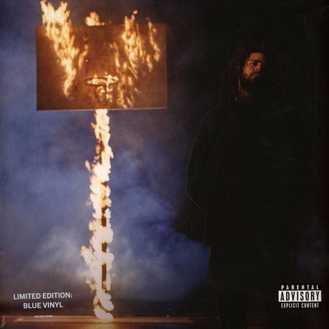 J. Cole – The Off Season