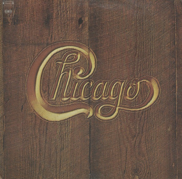Chicago – Chicago V