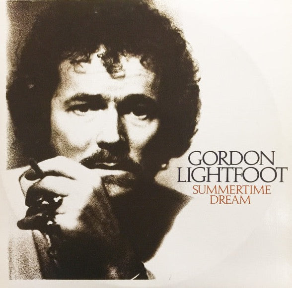 Gordon Lightfoot – Summertime Dream