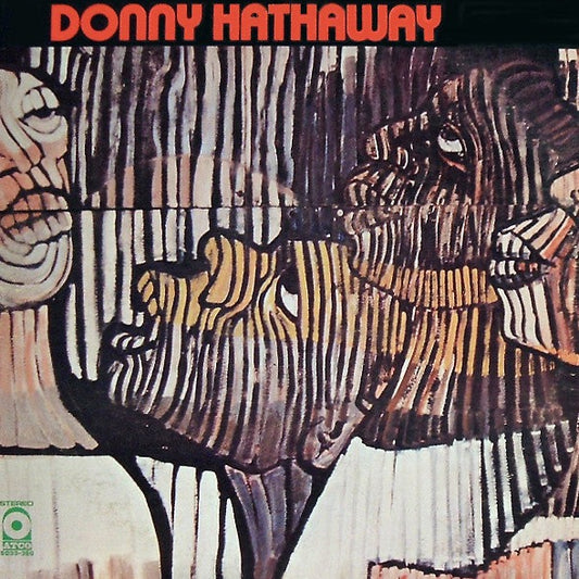Donny Hathaway – Donny Hathaway