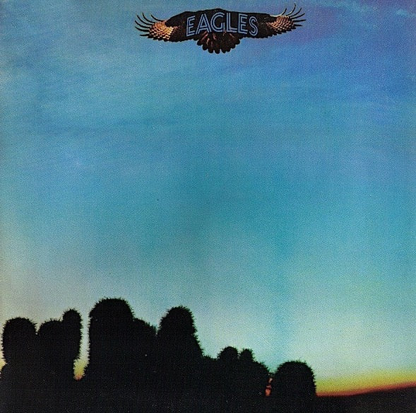 Eagles – Eagles