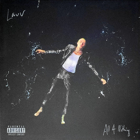 Lauv / All 4 Nothing