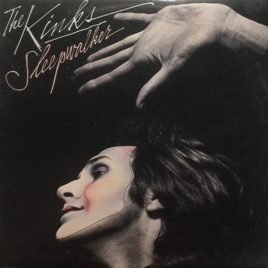 The Kinks – Sleepwalker