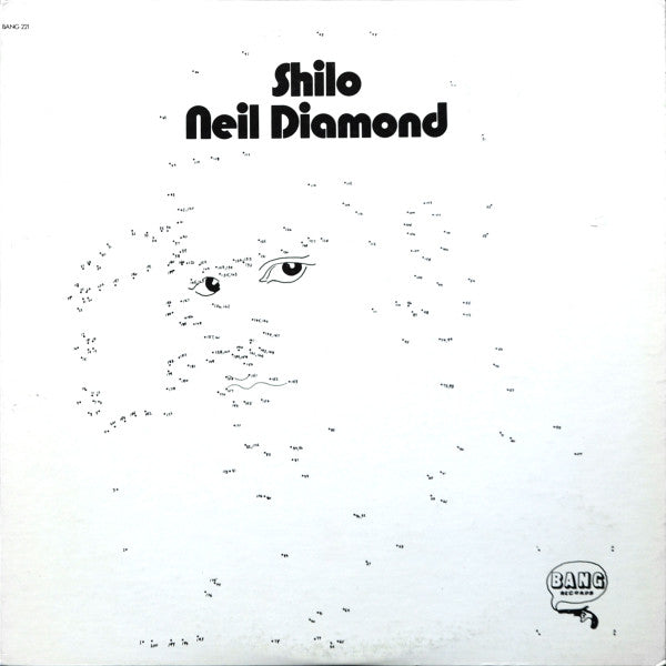 Neil Diamond – Shilo