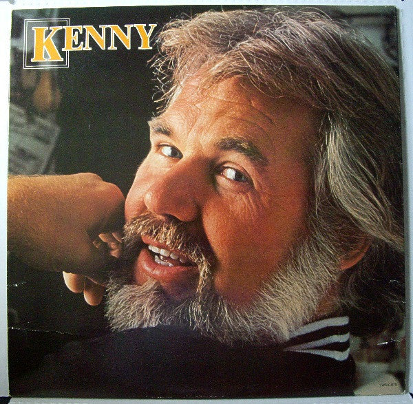 Kenny Rogers – Kenny