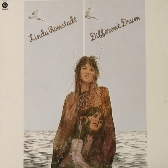 Linda Ronstadt – Different Drum