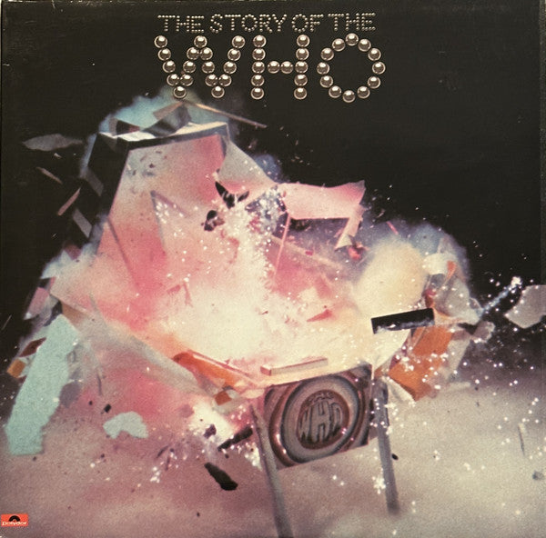 The Who – The Story Of The Who