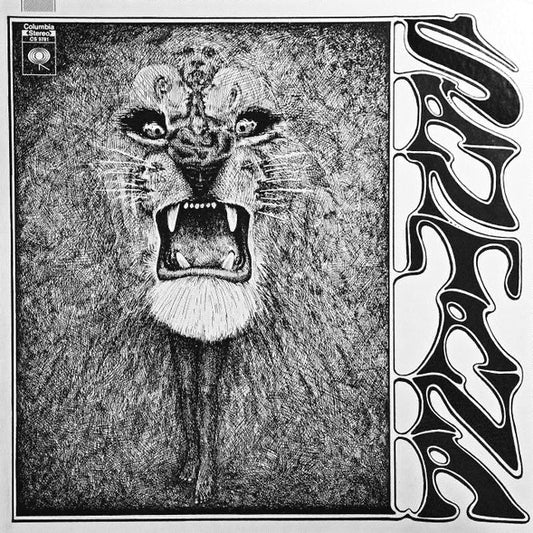 Santana – Santana