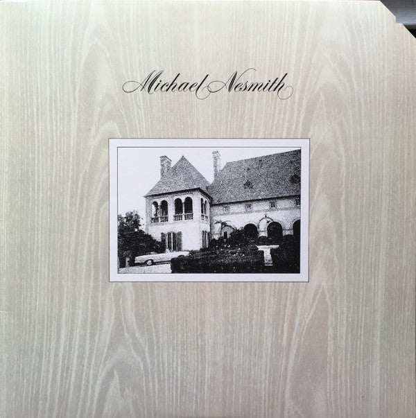 Michael Nesmith / And The Hits Just Keep On Comin'