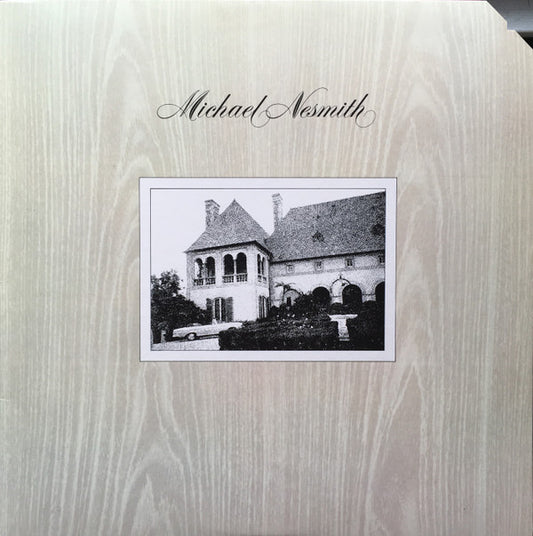 Michael Nesmith / And The Hits Just Keep On Comin'