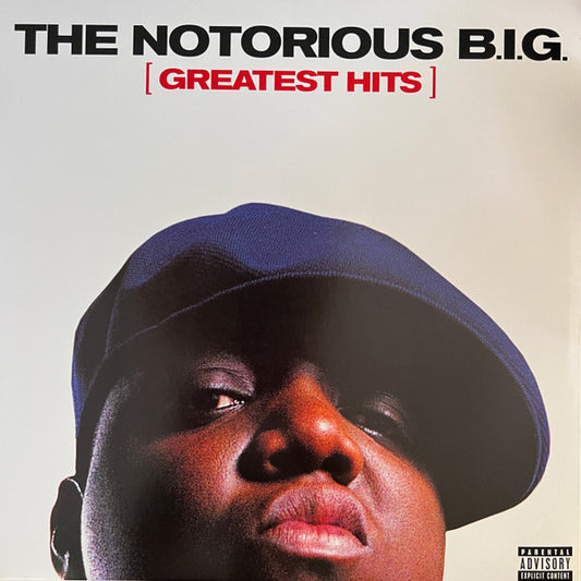 Notorious B.I.G. – Greatest Hits