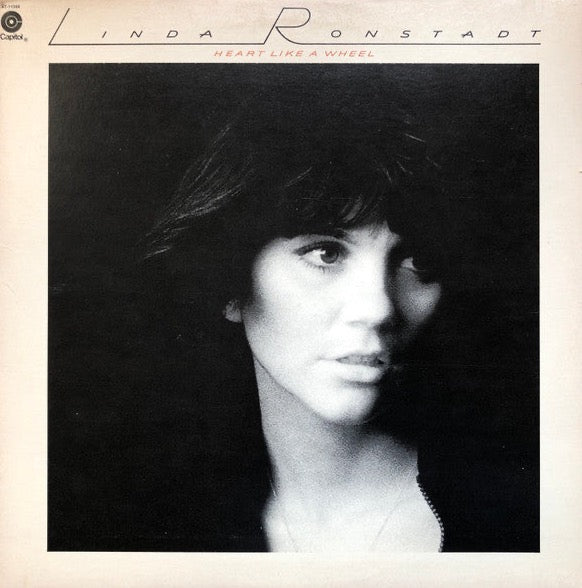 Linda Ronstadt – Heart Like A Wheel