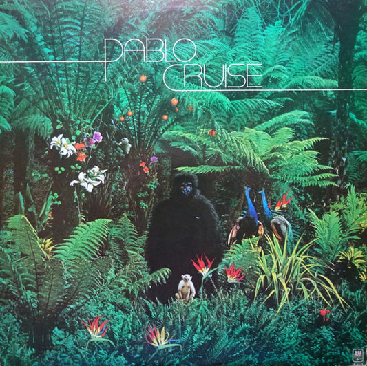 Pablo Cruise – Pablo Cruise