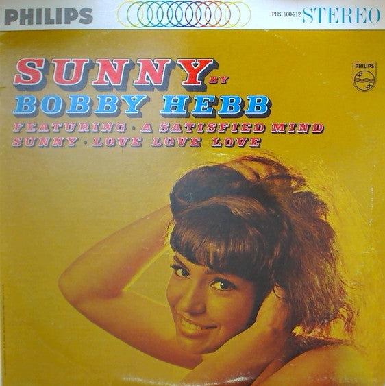 Bobby Hebb – Sunny