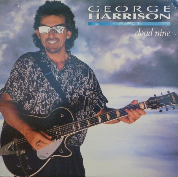 George Harrison – Cloud Nine