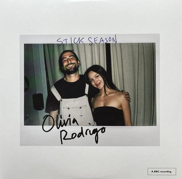 OLIVIA RODRIGO, NOAH KAHAN – STICK SEASON/LACY (RSD)