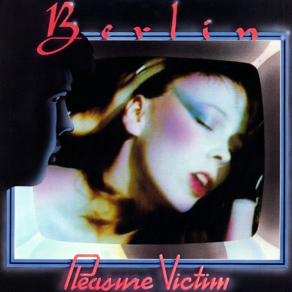 Berlin – Pleasure Victim