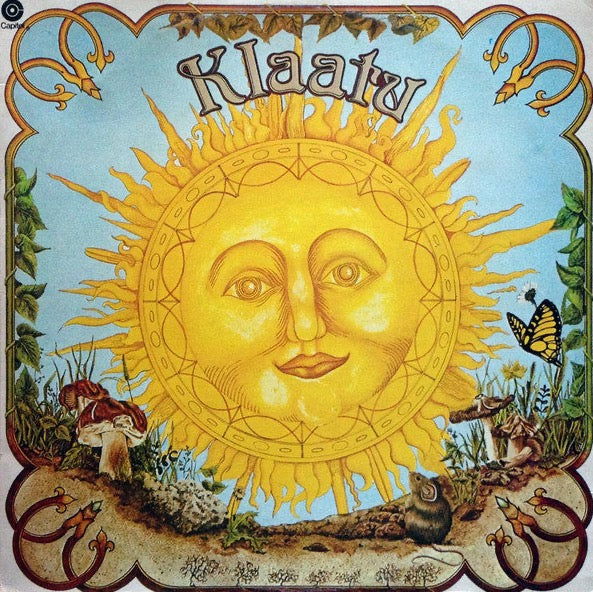 Klaatu – Klaatu