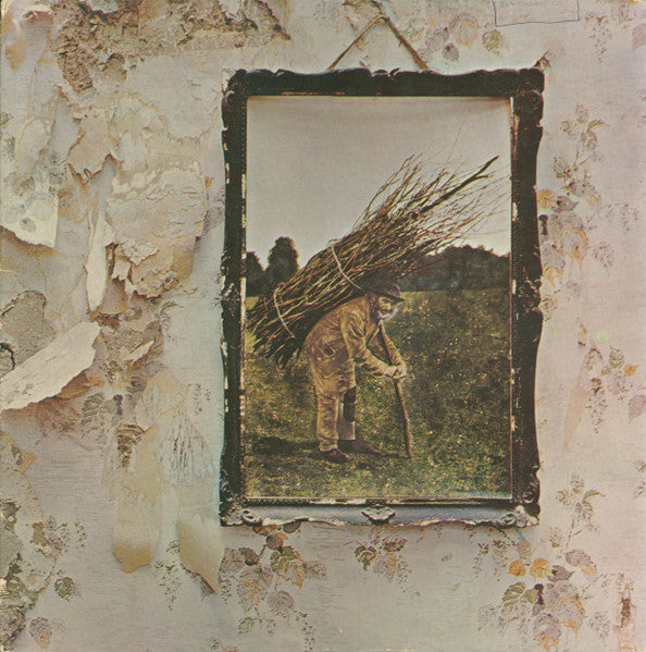 Led Zeppelin – IV