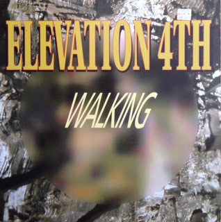 Elevation 4th – Walking