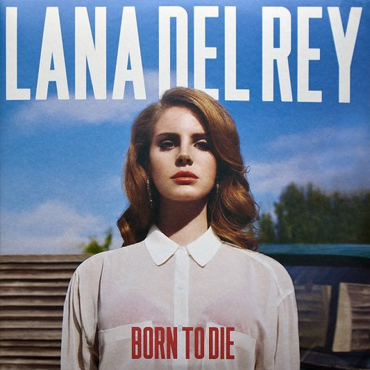 Lana Del Rey – Born To Die