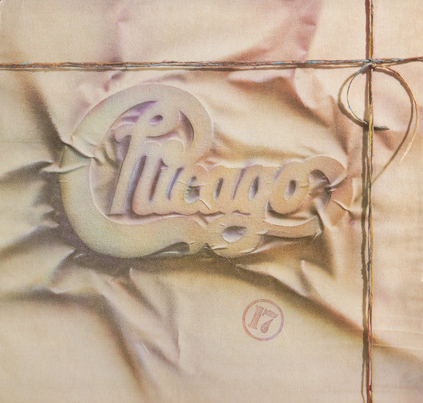 Chicago – Chicago 17