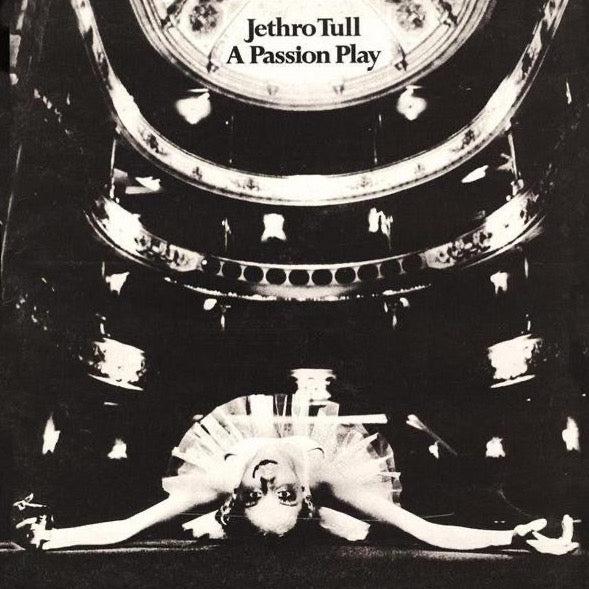 Jethro Tull – A Passion Play