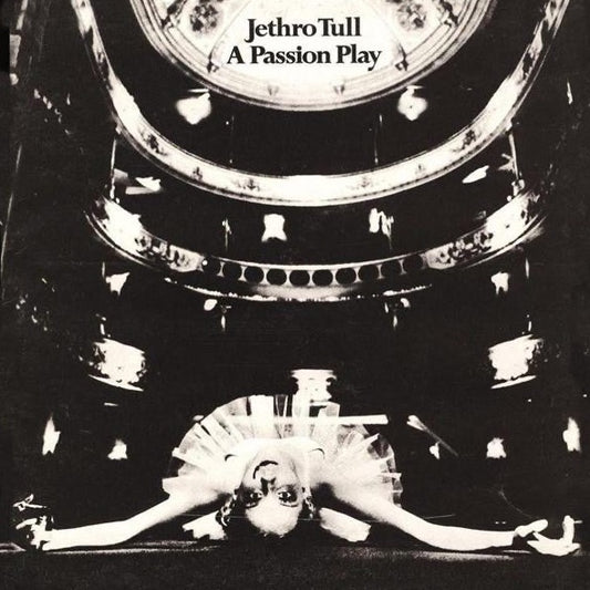 Jethro Tull – A Passion Play