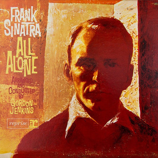 Frank Sinatra – All Alone