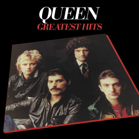 Queen – Greatest Hits