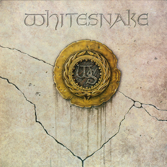 Whitesnake – Whitesnake