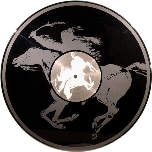 Neil Young With Crazy Horse – Psychedelic Pill