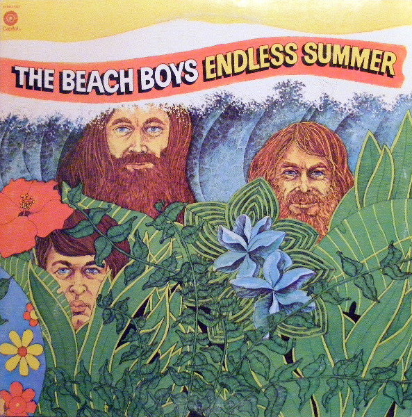 The Beach Boys – Endless Summer