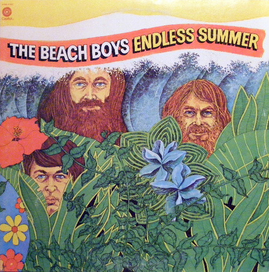 The Beach Boys – Endless Summer