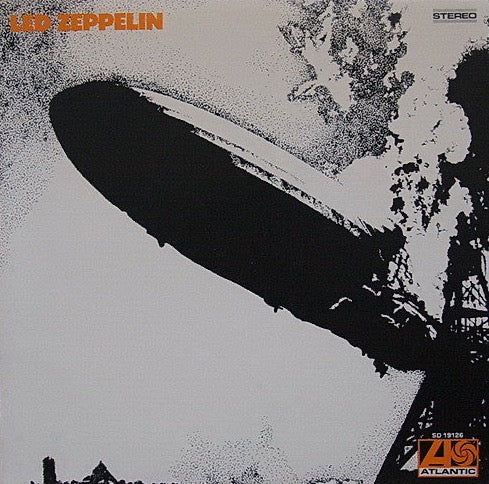 Led Zeppelin – Led Zeppelin