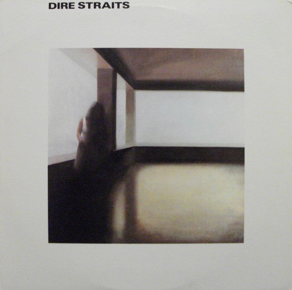 Dire Straits – Dire Straits