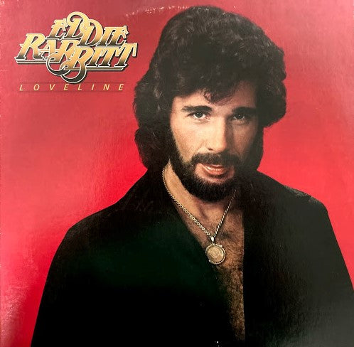 Eddie Rabbitt – Loveline