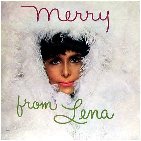 Lena Horne – Merry From Lena