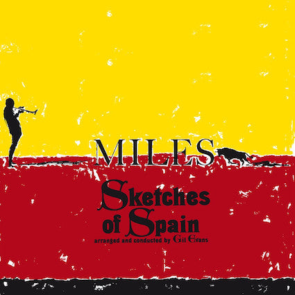 Miles Davis – Sketches Of Spain