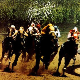 Hollywood Park – Greatest Hits