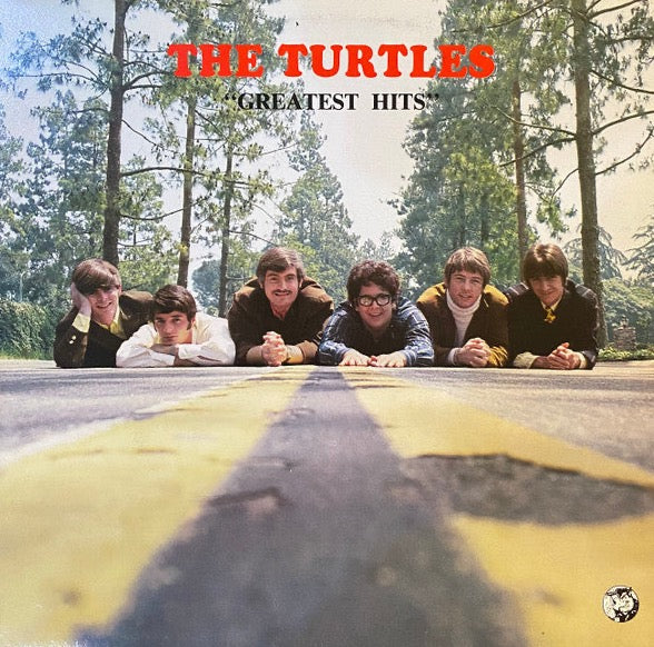The Turtles – The Turtles Greatest Hits