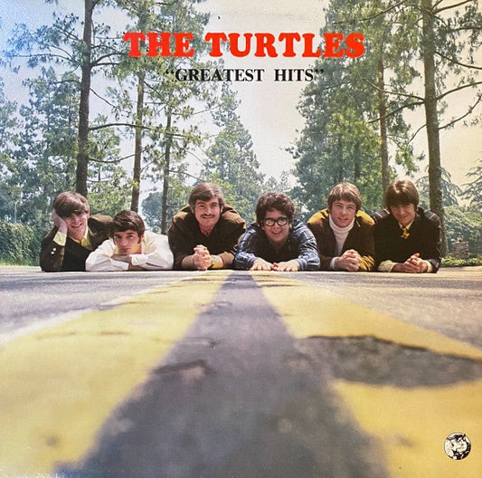 The Turtles – The Turtles Greatest Hits